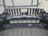 Bmw x1 u11 x line 22-25r бампер передний решётка  6xpdc alpinweiss 3 с Разборки, фото thumb