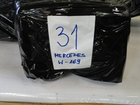 фото thumb №13, Mercedes a w169 приборная панель приборная панель консоль подушка безопасности