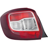 фото thumb №1, Лампа задня задня do dacia sandero 12-13