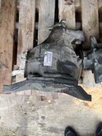 Купить Mercedes gle 6.3 amg дифференциал задний  мост 166, фото thumb