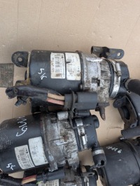 Mini cooper r50 r52 r53 насос підсилювача електрична в Україні, фото thumb