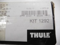 фото thumb №8, Кріплення багажника дах ford ranger 98-02 1582835