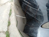 фото thumb №5, Бампер задня porsche carrera 911 991 4s gtc