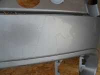 фото thumb №9, Vw golf vi plus 2009 2010 2011 2012 бампер