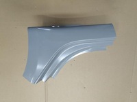 фото thumb №1, Обшивка поріг блок двигуна лівий ceed ii новий orygin