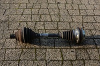 фото thumb №8, Приводной вал левая vw golf 6 vi 2.0tdi 1k0407271bj