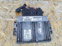 фото thumb №1, Блок управления двигателя citroen 9640514780 9632727280