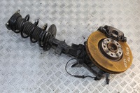 фото thumb №1, Поворотний кулак амортизаторна стійка правий перед peugeot 3008 ii 2