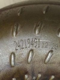 фото thumb №5, Зчеплення гідрокінетичний bmw e46 2.0 n46 n46b20a