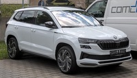 фото thumb №11, Skoda karoq lift 21- лампа правая перед full led 57b941036