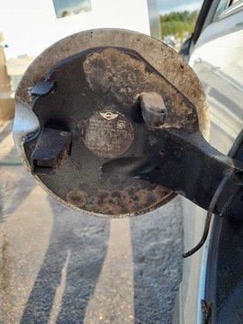 фото thumb №8, Mini cooper r56 крышка заливка топлива 900/7