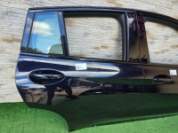 фото thumb №2, Двері bmw x4 g02 колір 416