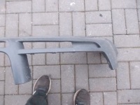 фото thumb №6, Спойлер молдинг бампера передний audi a4 b6