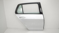 фото thumb №1, Дверь правые зад vw golf vii 12-16r la7w