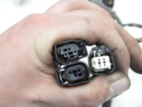 фото thumb №3, Джгут електропроводка pdc задня citroen c3 picasso