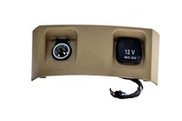 фото thumb №1, Mercedes-benz r w251 2007 разъём прикуривателя