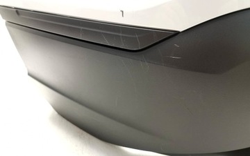 фото thumb №13, Бампер зад задний 6 pdc seat tarraco 5fj lc5b
