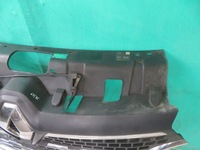 фото thumb №3, Решётка радиатора решётка радиатора радиатора renault master 623109004r