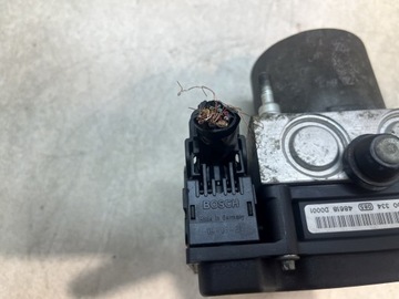 фото thumb №9, Насос abs primera p12 1.9dci 0265800334