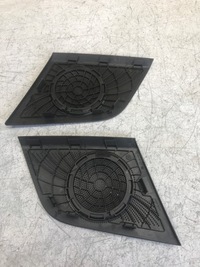 фото thumb №5, Защита накладка динамика левая правая b&o audi a5