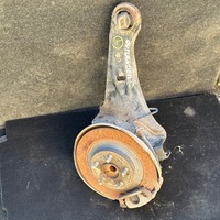 фото thumb №1, Поворотний кулак задня ліва mitsubishi outlander iii 2.2 dtd 2019 rok