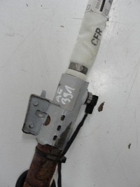 фото thumb №5, Шторка боковая правая подушка безопасности bmw 5 e60 sedan