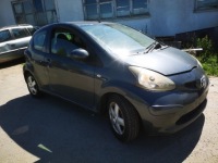 фото thumb №5, Toyota aygo шланг водяной 2007