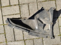 фото thumb №1, Треугольник правый защита bmw f30 f31 bmw оригинальный номер 7260740