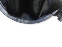 Повітродувка обдув 030958d renault modus Оригінал, фото thumb