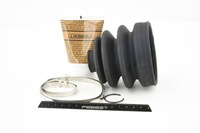 фото thumb №12, Защита шарнир наружного hyundai sonata 02 2002- gen febest