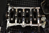 фото thumb №7, Blok низ двигуна вал e1z-t72 toyota avensis t25 1.8 vvt-i 129km 06-09