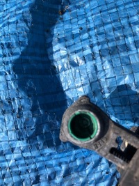 фото thumb №7, Alfa romeo 159 3.2 jts домкрат тросы переключения передач