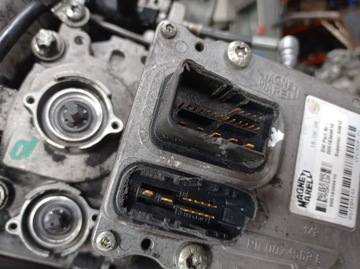 фото thumb №12, Коробка передач коробки передач fiat bravo ii 1.6 jtd m32feu5