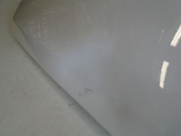 фото thumb №10, Mercedes cla 118 w118 кришка задня зад кришка багажника 149 a1187500600