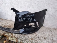 фото thumb №6, Audi a6 c8 allroad бампер перед оригинал