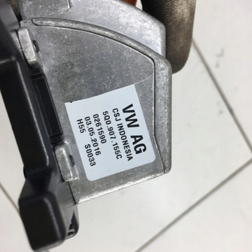 фото thumb №9, Vw passat b8 перетворювач джгут 5q0907155c