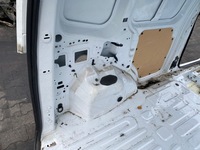 фото thumb №3, Pas задня чверть підлога багажника ford transit courier