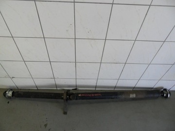 фото thumb №1, Audi a6 c5 2002 рестайлинг 3.0 v6 quattro wał приводной 4b0521106f