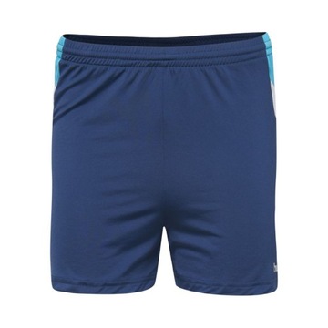 Женские тренировочные шорты HUMMEL TECH MOVE Poly 2XL
