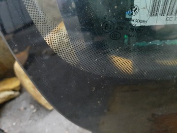 фото thumb №3, Скло передня лобове vw golf v 5 + 2005