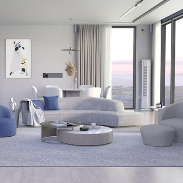 БЛОК УПРАВЛЕНИЯ AQARA M2 GATEWAY HUB SMART HOMEKIT ZIGBEE 3.0 EU