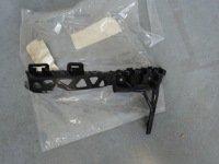 фото thumb №1, Smart forfour i 1 направляющая кронштейн бампера правый задняя задний новый оригинал