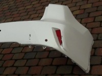 Lexus rx iv rx200t rx300 rx450h бампер задняя 15-19 Доставка, фото thumb