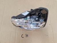 Renault clio megane iv 4 rs противотуманная фара левый led левая сторона 260b27408r Цена, фото thumb