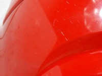 Бампер задня задній audi a3 8p 8p0 3d 2003-2008 ly3j Недорого, фото thumb