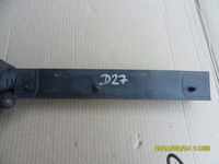 фото thumb №4, Прокладка капот renault koleos i 65810-jy00a