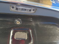 фото thumb №10, Кришка багажника задня кришка багажника hyundai sonata yf 10-14-69200-3q000