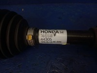 фото thumb №2, Półośka приводной вал правая honda civic ix 1.6 i-dtec