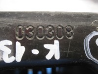 фото thumb №7, Smart fortwo coupe i 08r абсорбер бампера передний a4518850137