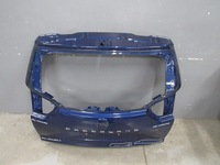 фото thumb №2, Opel crossland x кришка багажника задня